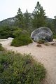 Sand Harbor State Park