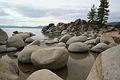 Sand Harbor State Park