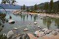 Sand Harbor State Park