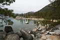 Sand Harbor State Park