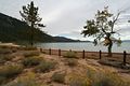 Sand Harbor State Park