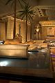 Eingangshalle im Luxor