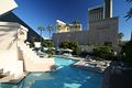 Pools beim Luxor