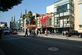 Hollywood