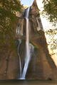 Lower Calf Creek Falls