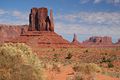 Monument Valley
