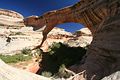 Natural Bridges