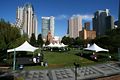 Yerba Buena Gardens