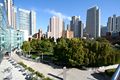 Yerba Buena Gardens