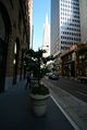 Transamerica Pyramid im Financial District