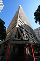 Transamerica Pyramid im Financial District