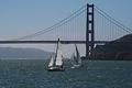 Golden Gate Bridge