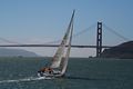 Golden Gate Bridge