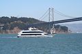 Oakland Bay Bridge