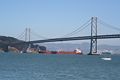 Oakland Bay Bridge