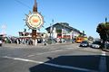 Fishermans Wharf