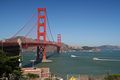 Golden Gate Bridge