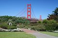 Golden Gate Bridge