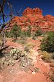 Courthouse Butte Loop