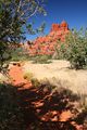Courthouse Butte Loop