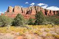 Courthouse Butte Loop