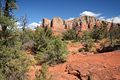 Courthouse Butte Loop