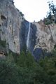 Bridalveil Fall