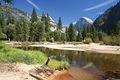 Yosemite Nationalpark