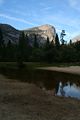 Mirror Lake