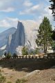 Aussicht vom Glacier Point