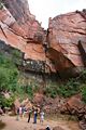 Upper Emerald Pool