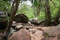 Middle Emerald Pool