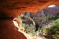 Canyon Overlook Trail