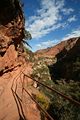 Canyon Overlook Trail