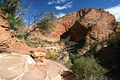 Canyon Overlook Trail