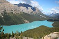 Peyto Lake