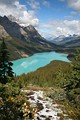 Peyto Lake