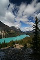 Peyto Lake