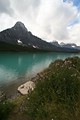 Waterfowl Lake