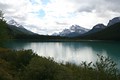 Waterfowl Lake