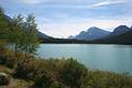 Waterfowl Lakes