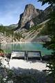 Moraine Lake