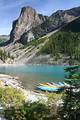 Moraine Lake