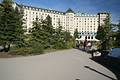 Chateau Lake Louise