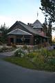 Unser Hotel am Lake Louise