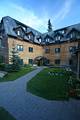 Unser Hotel am Lake Louise