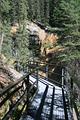 Johnston Canyon