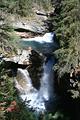 Johnston Canyon
