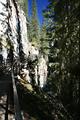 Johnston Canyon