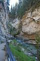Johnston Canyon
